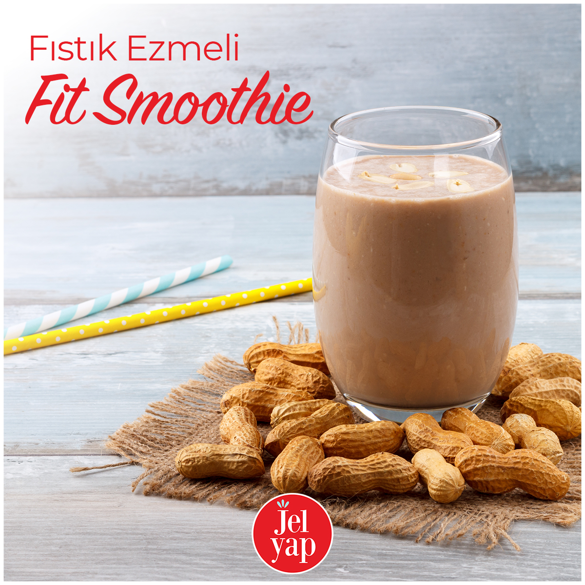 FİT SMOOTHİE