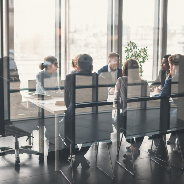 ÜRÜNLERİMİZLE KATMA DEĞER OLUŞTURUYORUZ!