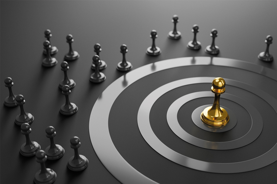 KATMA DEĞERLİ TEKNOLOJİK ÜRÜN HEDEFİMİZ