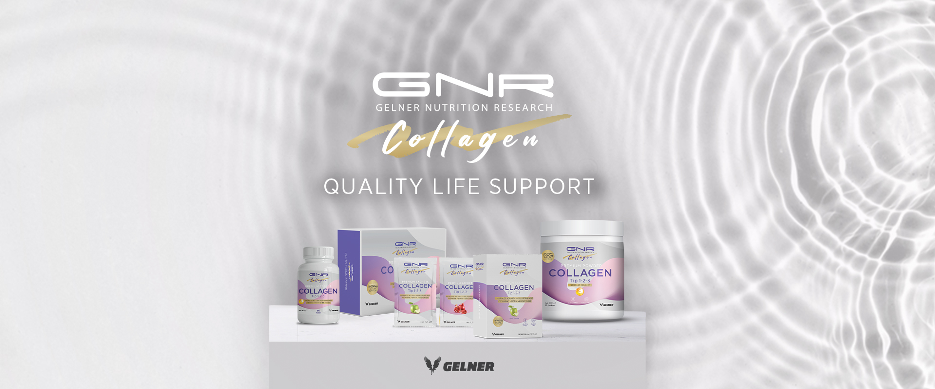 GNR Collagen